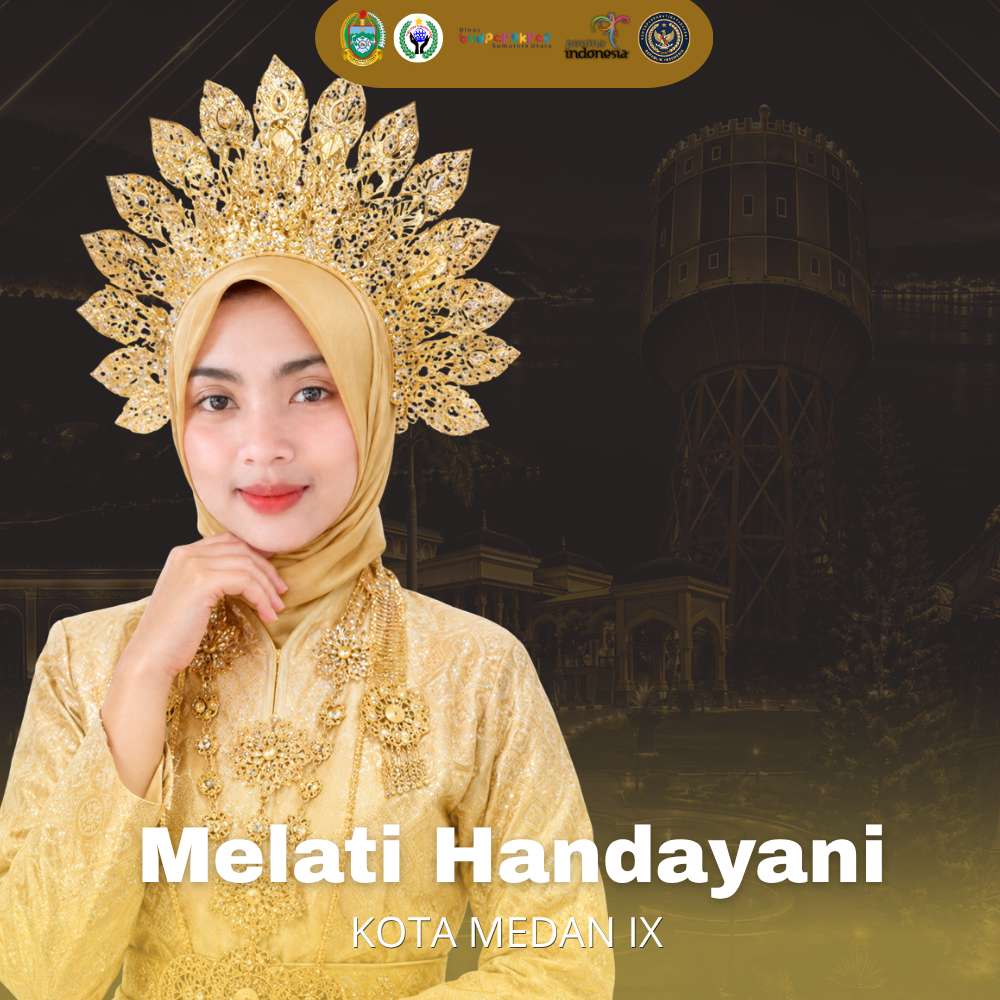 MELATI HANDAYANI
